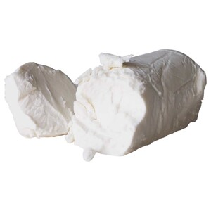 L'exquis White Goat Cheese / جبنة ماعز ابيض اكسكي