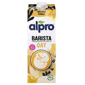 Alpro Barista Oat Milk 1L