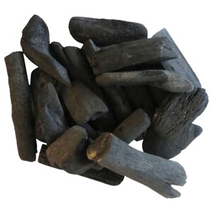 Lp Premium Natural Bbq Charcoal 5Kg