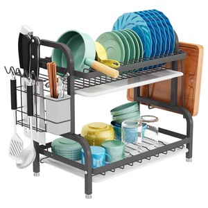 Windcera Dish Drying Rack 42Cm