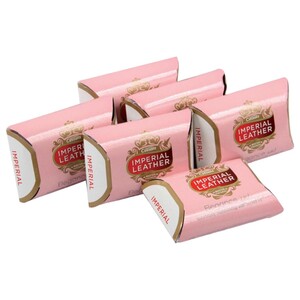 Imperial Leather Soap 125G