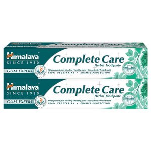 Himalaya Toothpaste Assorted Complete Care 2 Pieces 100G