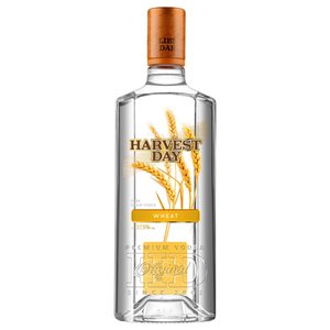 Harvest Day Vodka Original 1L