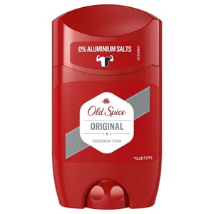 Old Spice Deodorant Stick Original 50Ml