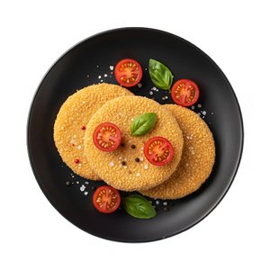 Hawa Chicken Breaded Burger - برغر الدجاج