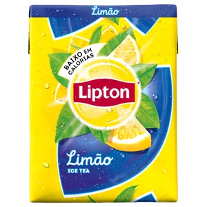 Lipton Ice Tea Lemon 200Ml