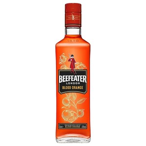 Beefeater London Dry Gin Blood Orange 70Cl