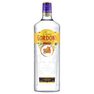 Gordon's London Dry Gin 1L