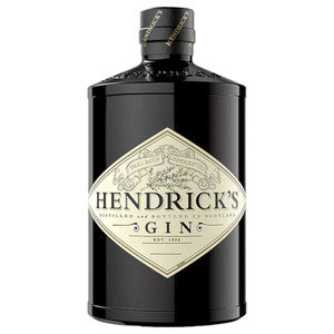 Hendricks Gin 375Ml