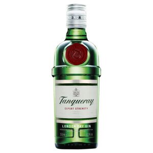 Tanqueray London Dry Gin 35Cl