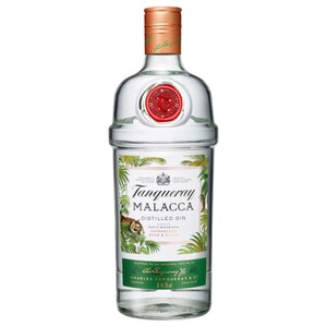 Tanqueray Malacca Distilled Gin 1L