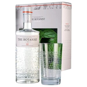 The Botanist Islay Dry Gin 22 700Ml