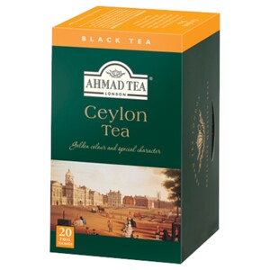 Ahmad Tea Ceylon Tea 150G