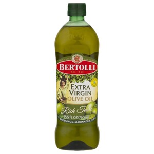 Bertolli Extra Virgin Olive Oil 750Ml