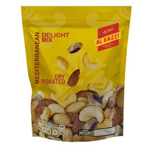 Al Kazzi Delight Mix 250G