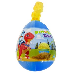 Lucky Candies Egg Dinasour 10G