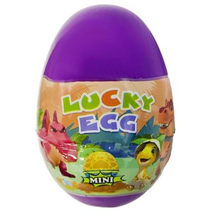 Lucky Candies Egg Mini 10G