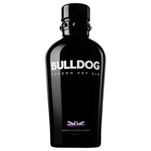 Bulldog London Dry Gin 750Ml