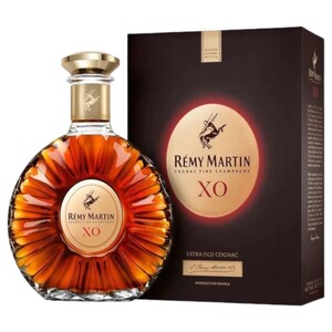 Rémy Martin Cognac Fine Champagne Xo 700Ml