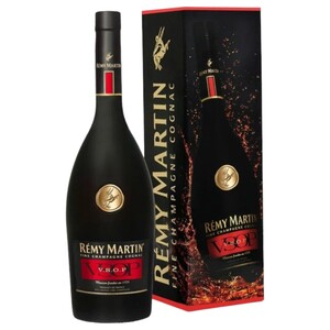 Rémy Martin Cognac Fine Champagne Vsop 1L