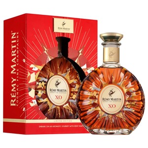Rémy Martin Cognac Fine Champagne Xo Limited Edition 700Ml