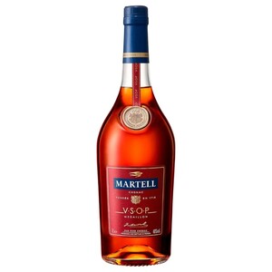 Martell Cognac Vsop Medaillon 1L