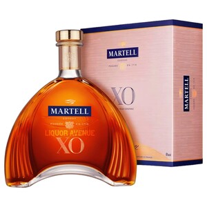 Martell Cognac Xo Extra Old Cognac 70Cl