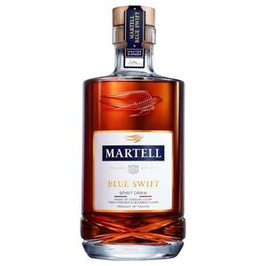 Martell Blue Swift Cognac 70Cl