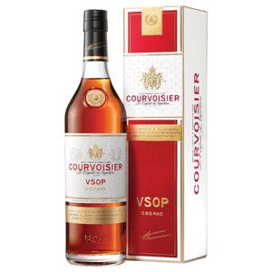Courvoisier Le Cognac De Napoleon Vsop 700Ml