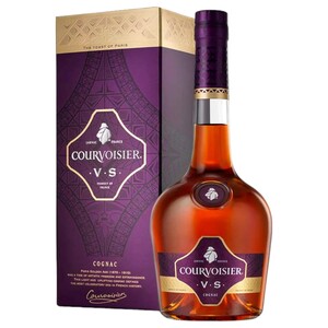 Courvoisier Vs Cognac 500Ml