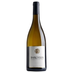 Domaine De Bargylus Vin Blanc 2018 13% 75Cl