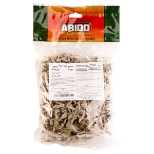 Abido Dried Sage 100G