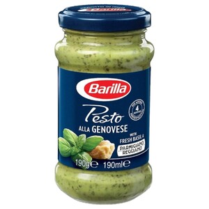 Barilla Pesto Alla Genovese 190G