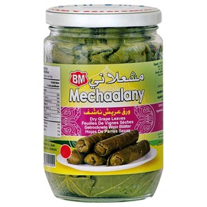 Mechaalany Grape Leaves 450G