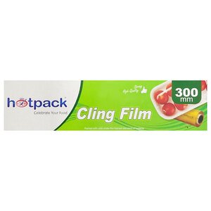 Hotpack Cling Film 30Cm