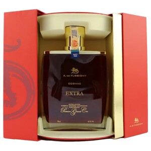 Fussigny A. De Cognac Extra 70Cl