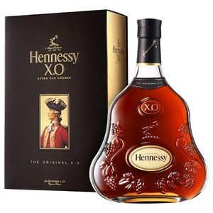 Hennessy Xo Extra Old Cognac The Original Xo 70Cl