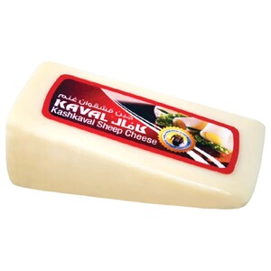 Kaval Kashkaval Sheep Cheese 275G