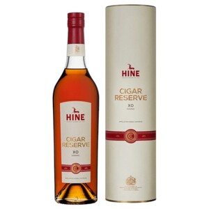 Hine Cigar Reserve Xo Cognac 70Cl
