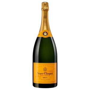 Veuve Clicquot Champagne Brut 1.5L
