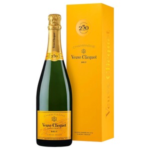 Veuve Clicquot Champagne Brut 250 Ans 750Ml