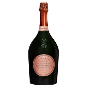 Laurent Perrier Champagne Cuvee Rose 1.5L