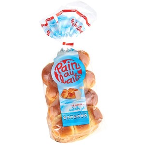 Modern Bakery Pain Au Lait