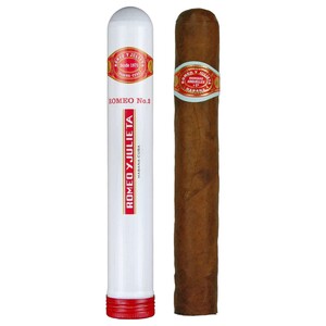 Romeo Y Julieta No2 Cigar