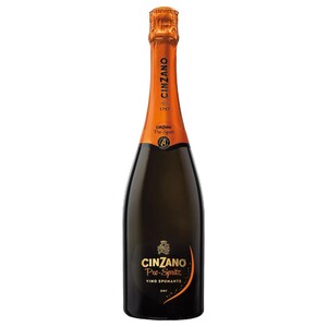 Cinzano Pro-Spritz Vino Spumante Dry 750Ml