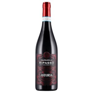 Astoria Valpolicella Ripasso 2019 750Ml