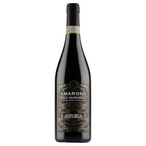 Astoria Amarone Della Valpolicella 2017 750Ml