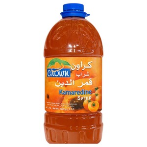 Crown Kamaredine Syrup 2.5L