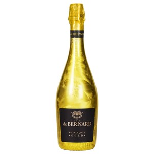 De Bernard Baroque Gold 0.75L