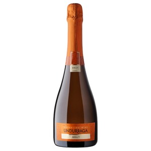 Undurraga Sparkling Wine Brut 750Ml